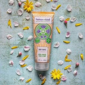 Human + Kind body soufflé